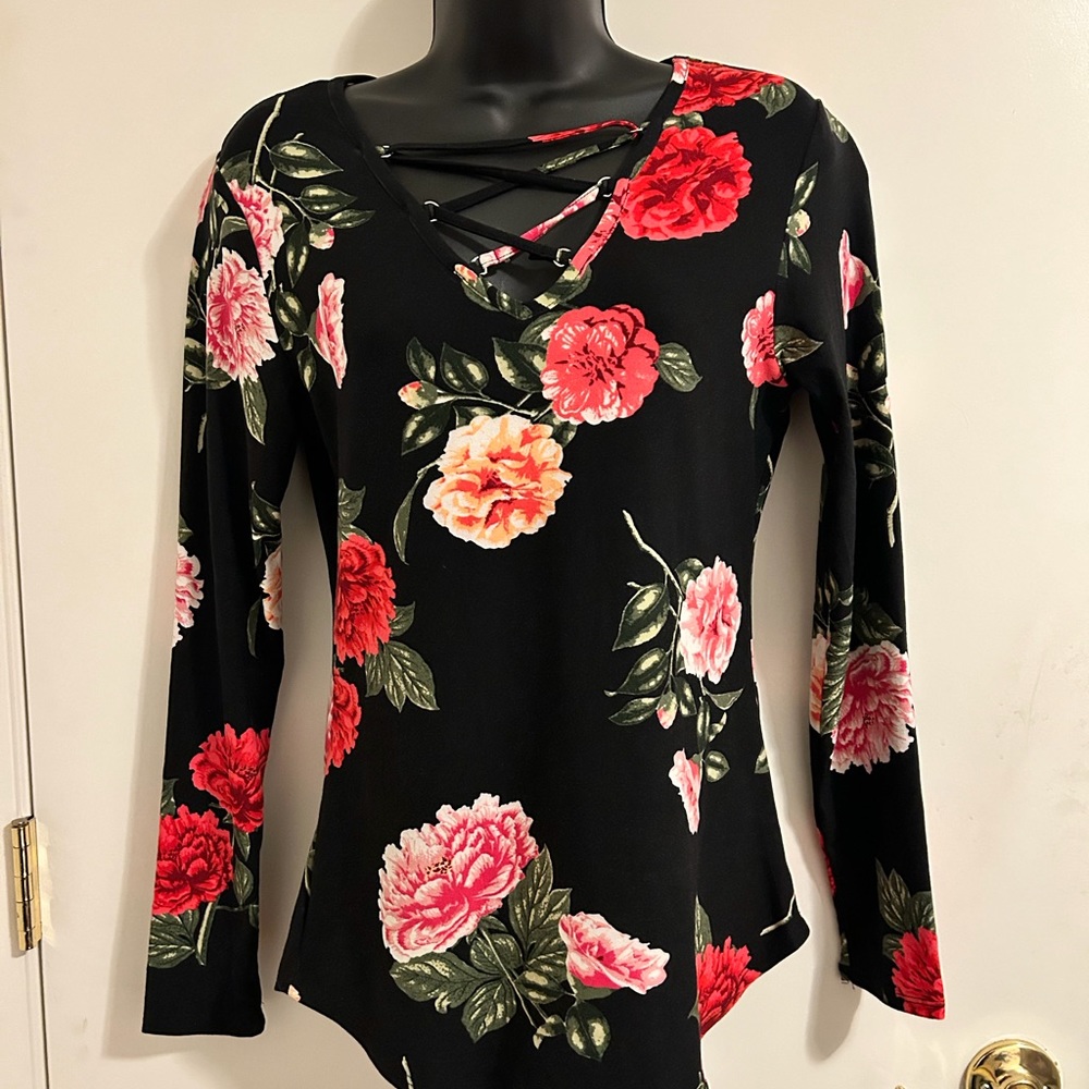 Womens Blouse